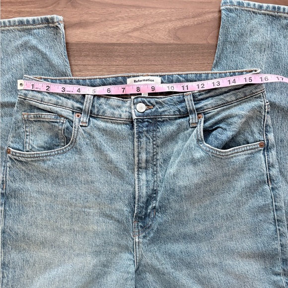 Liza Ultra High Rise - Picture 2 of 7